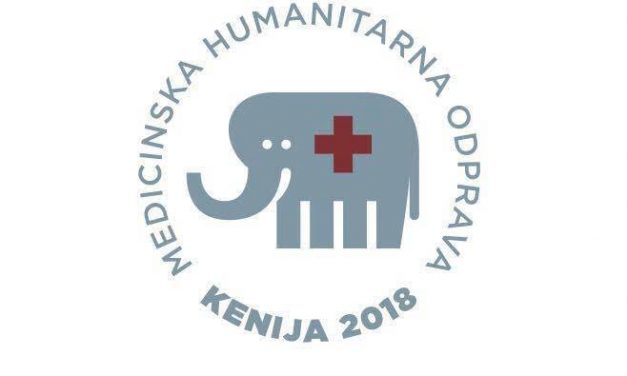 Viva Majiwa: Medicinska odprava Kenija 2018