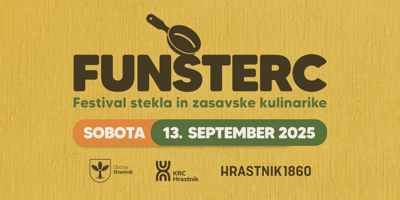 Funšterc 2025