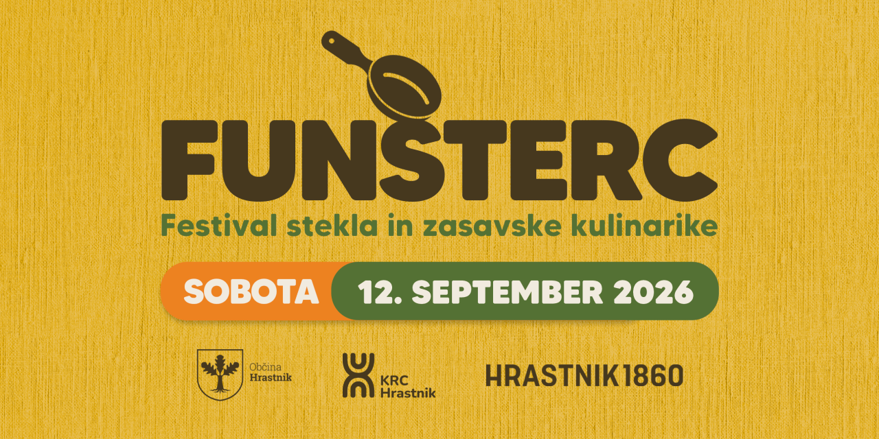 Funšterc 2026