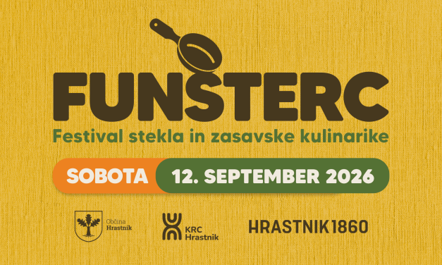 Funšterc 2026